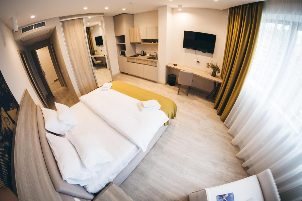 Hotel Verso Mostar Extérieur photo